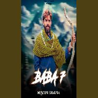 Baba 7 By Masoom Sharma Poster